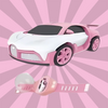 TimeRacer™ – RC-auto met horlogebesturing