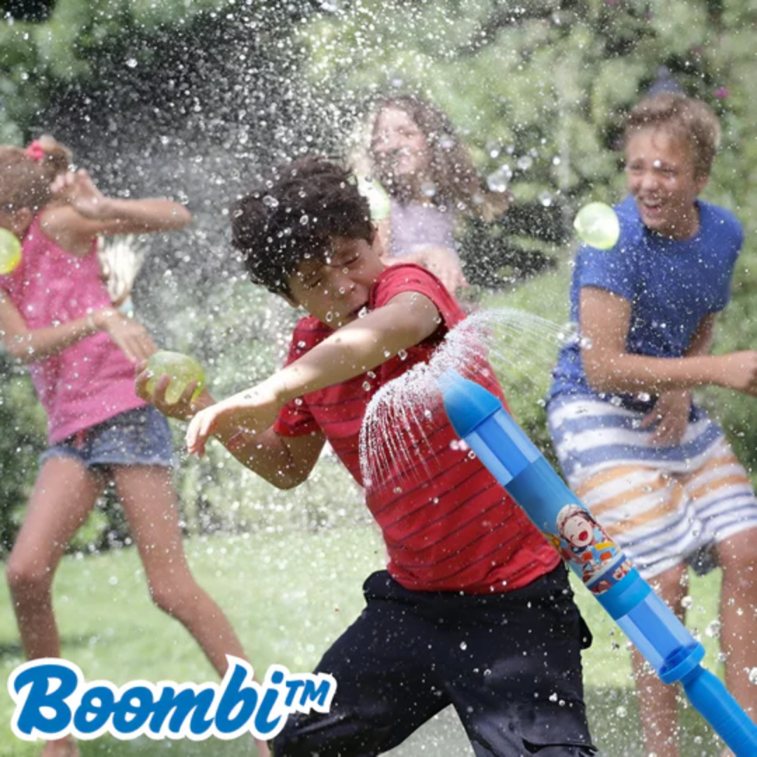 Boombi™ - Watervuurwerkspeelgoed