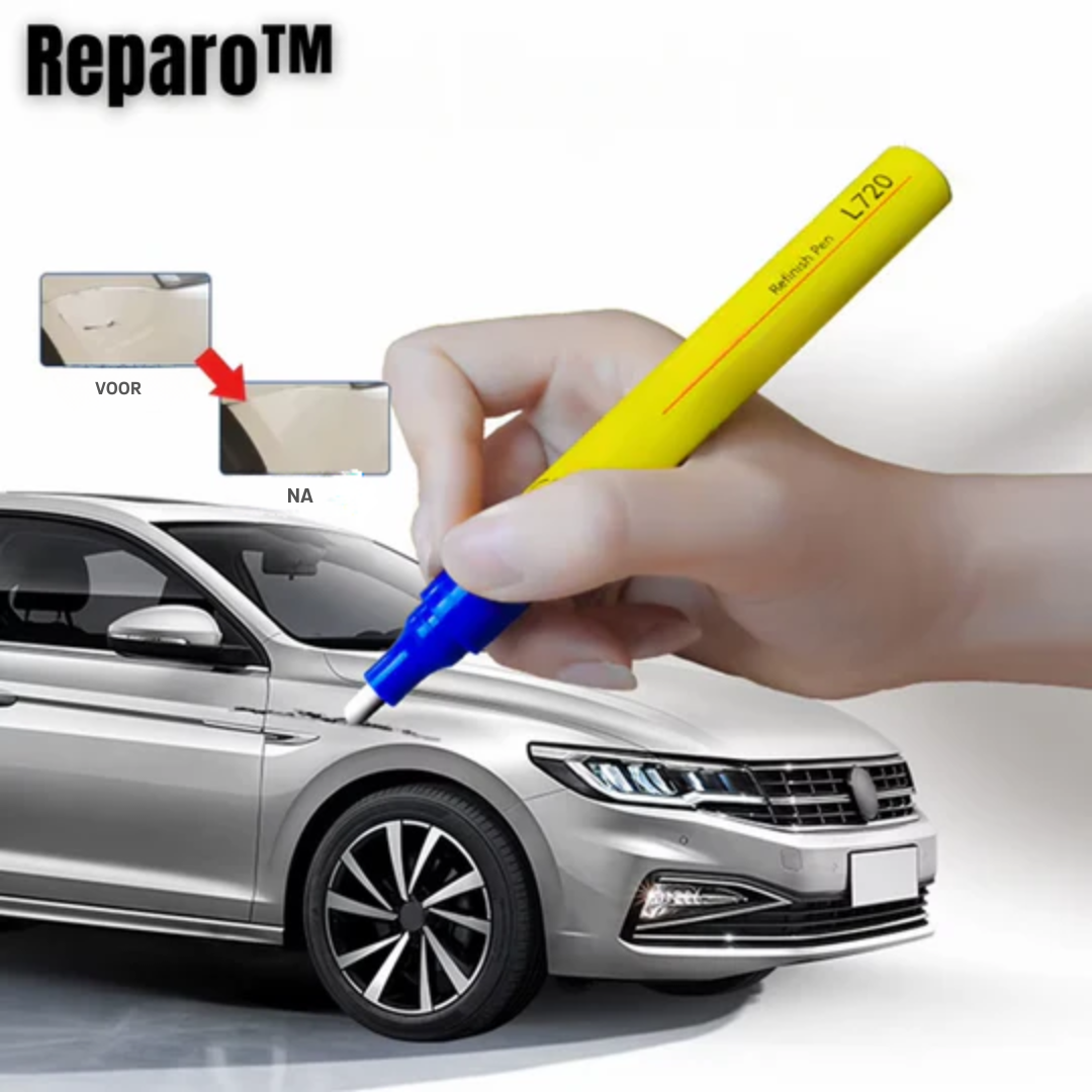 Reparo™ - Herstelstift voor krassen