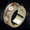 GearRing™ | Roterende Tandwielring