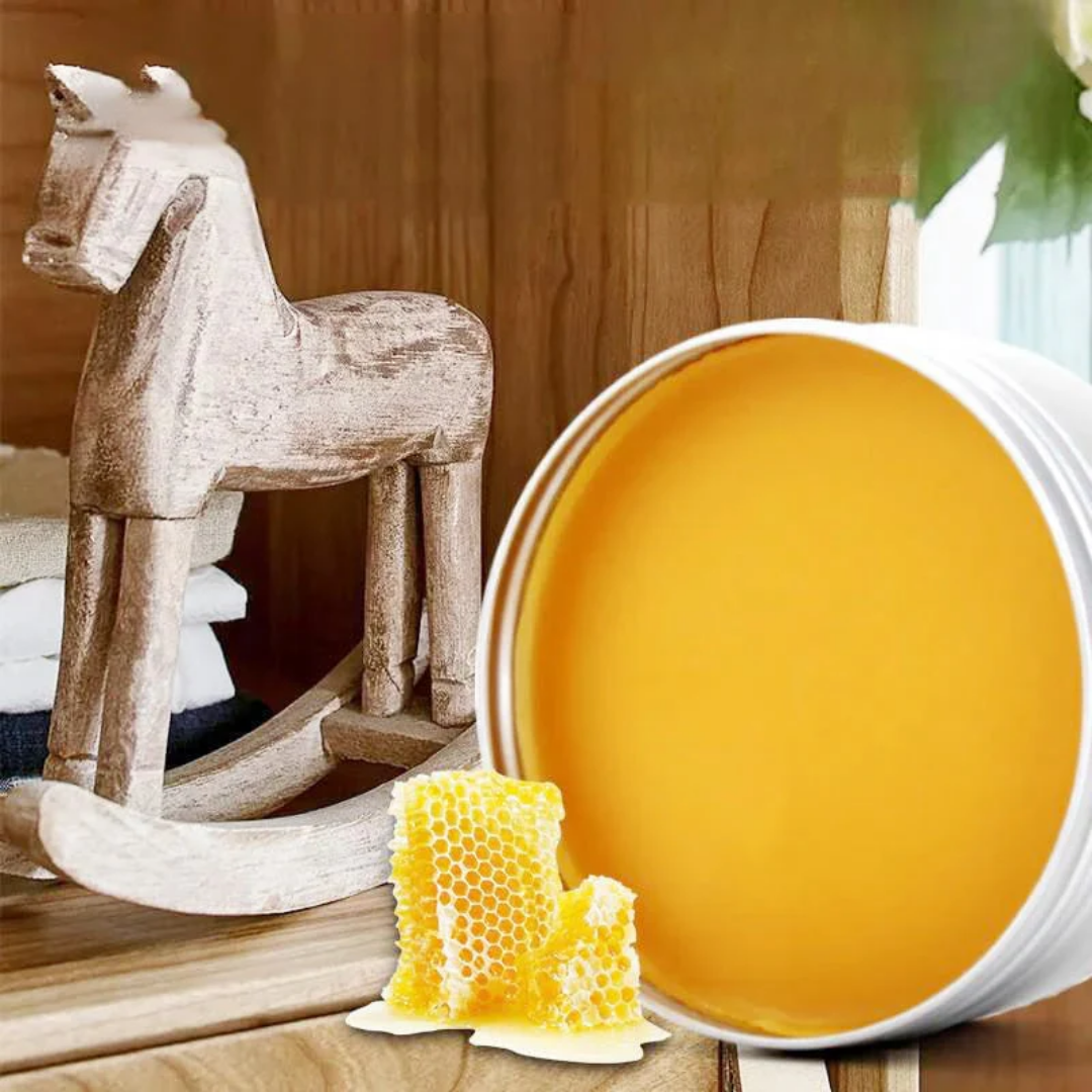 OakShine™ – Houtwasolie