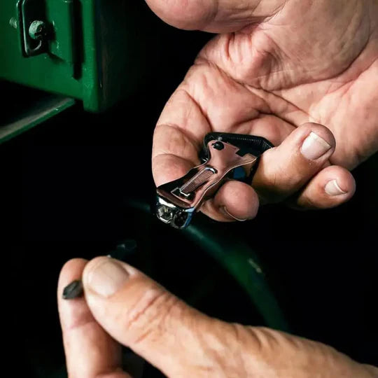 TwistTite™ – Micro stubby ratelsleutel