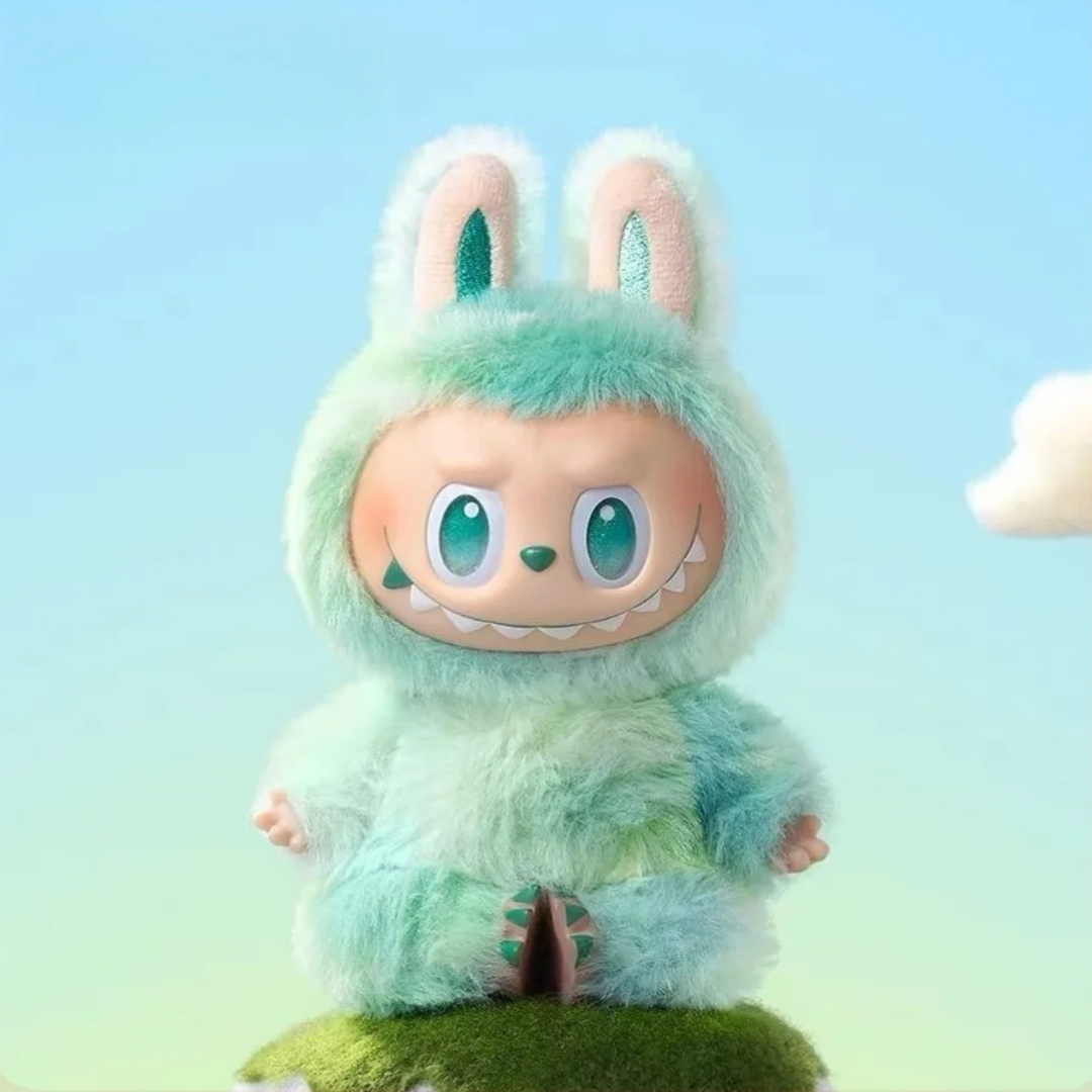 Lafufu™ – Trendy Pluche Popje