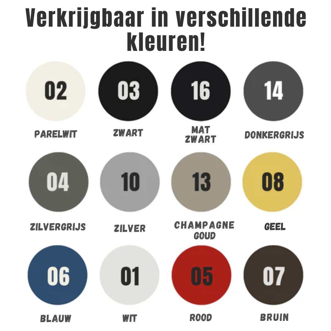 Reparo™ - Herstelstift voor krassen