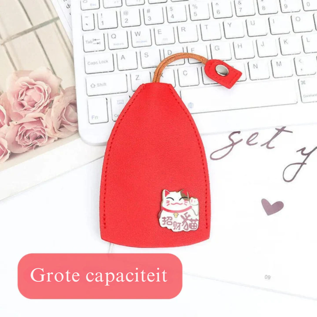 Covo™ - Sleutelhangerzakje (1+1 GRATIS)