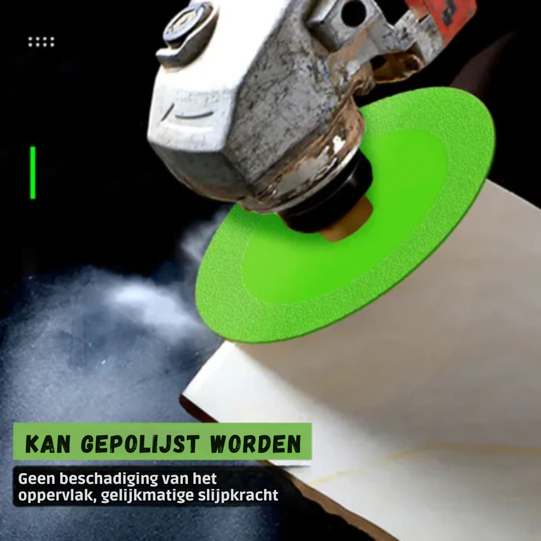 DuraCut™ | Multifunctioneel Diamantzaagblad (1+1 GRATIS)