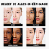 Tfit™ - Driekleurige Concealer