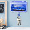 KeyCruze™ – Auto-garagesleutelhouder
