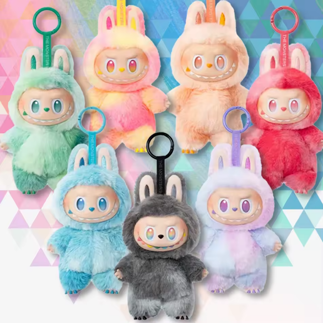 Lafufu™ – Trendy Pluche Popje