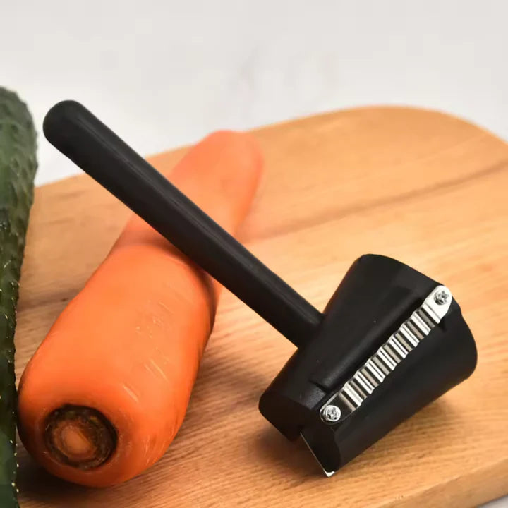 SliceArt™ – Multifunctionele spiraalsnijder