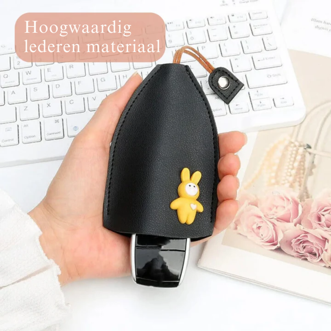 Covo™ - Sleutelhangerzakje (1+1 GRATIS)