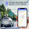 MagnoTrack™ - Magnetische mini GPS-tracker (1+1 GRATIS)