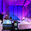 WaveLuxe™ – Water- en Aurora Projector