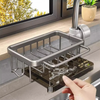 TidyTap™ – Keukenkraan Organizer