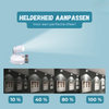 Beamix™ - Draadloze LED-Spot