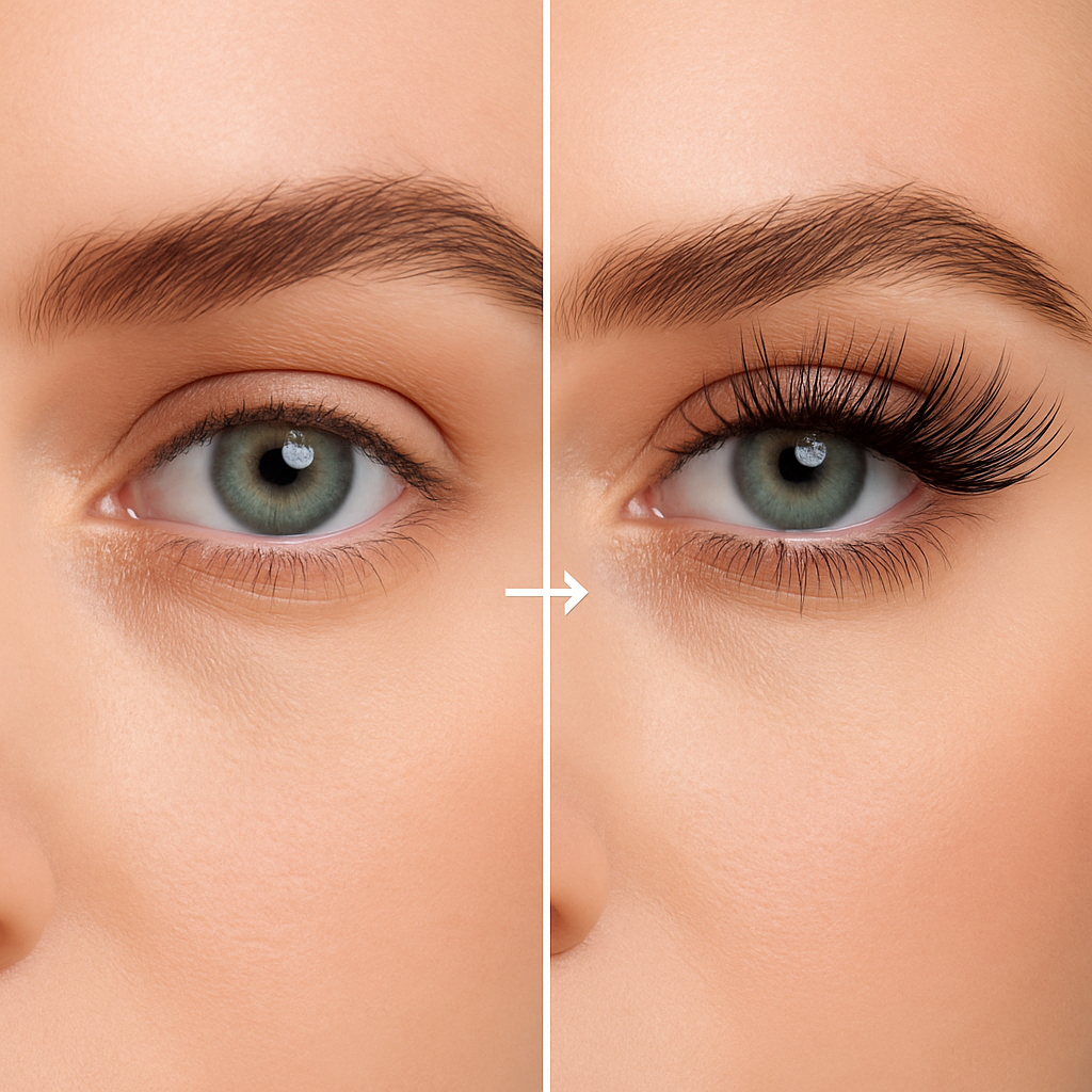 Lashora™ - Magnetische wimpers