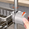 TidyTap™ – Keukenkraan Organizer