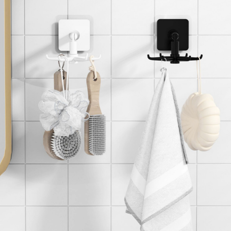 SpinyHook™ | 360° Draaibare Keukenhaak (1+1 GRATIS)