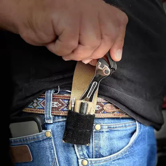 TwistTite™ – Micro stubby ratelsleutel