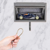 KeyCruze™ – Auto-garagesleutelhouder
