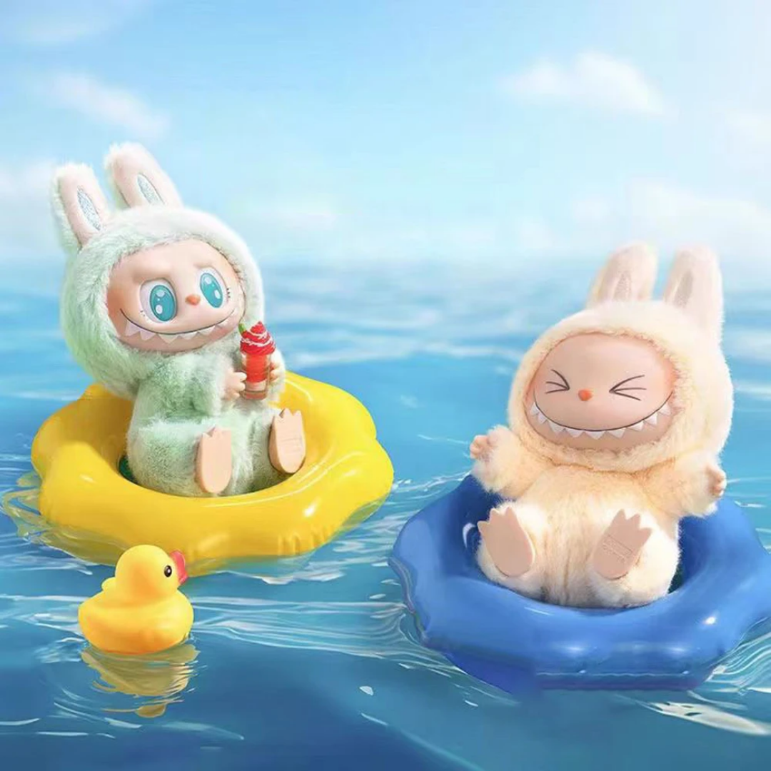 Lafufu™ – Trendy Pluche Popje