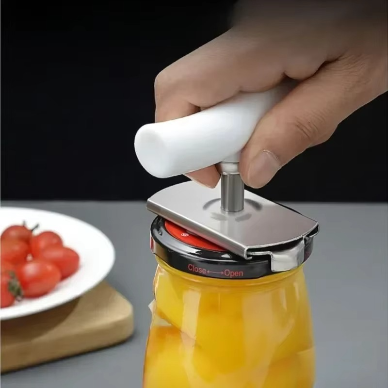 JarBuddy™ | Universele potopener