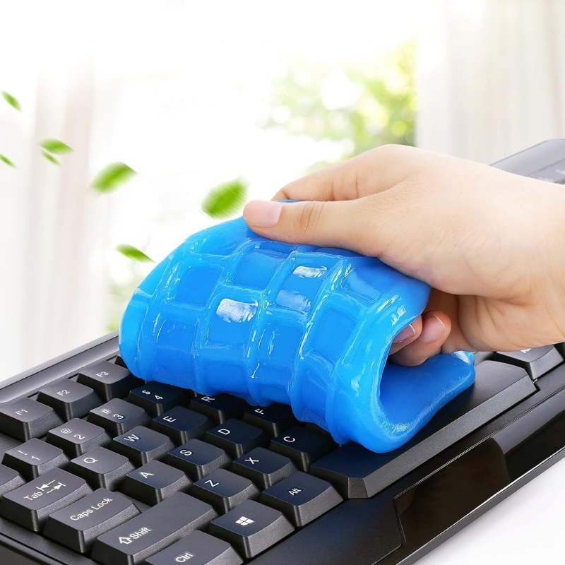 SlimeSweep™ | Magisch schoonmaakgel (1+1 GRATIS)