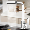 TurniTap™ - Draaibare Waterval Keukenkraan