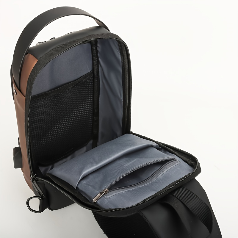 SafeStride™ | Anti-diefstal reistas