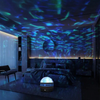 WaveLuxe™ – Water- en Aurora Projector