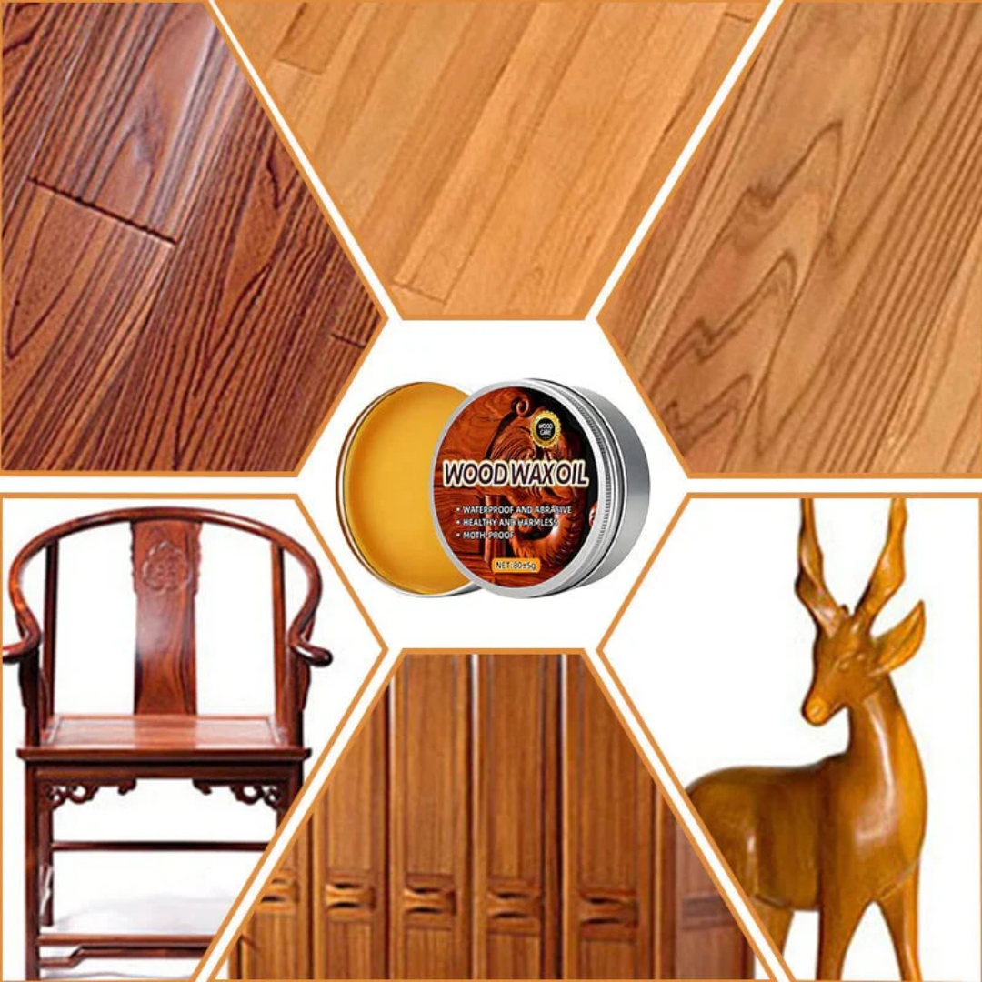 OakShine™ – Houtwasolie