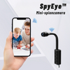 SpyEye™ Mini-spioncamera