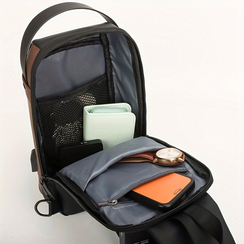 SafeStride™ | Anti-diefstal reistas