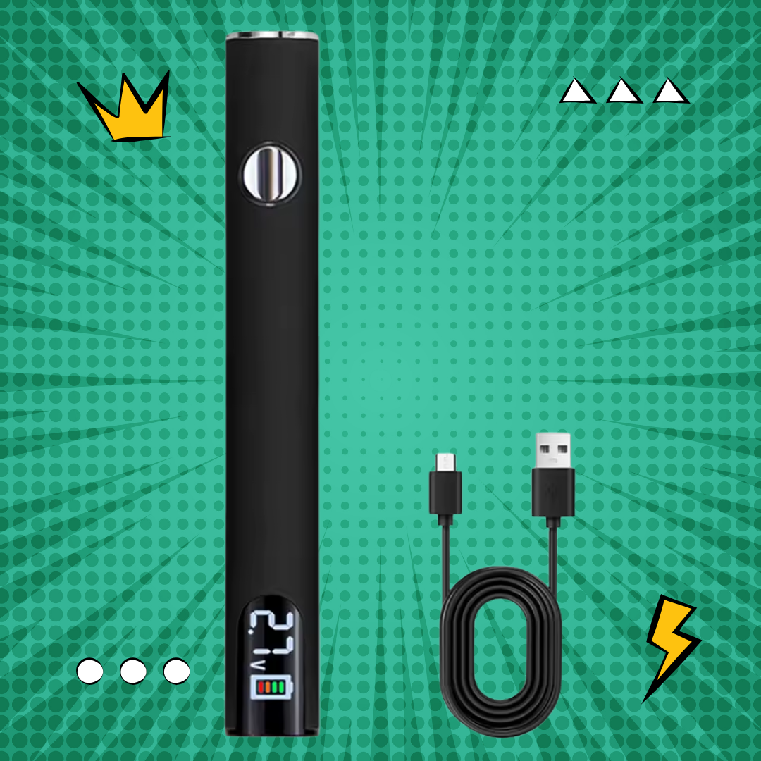 VoltCraft™ – USB Soldeerbout