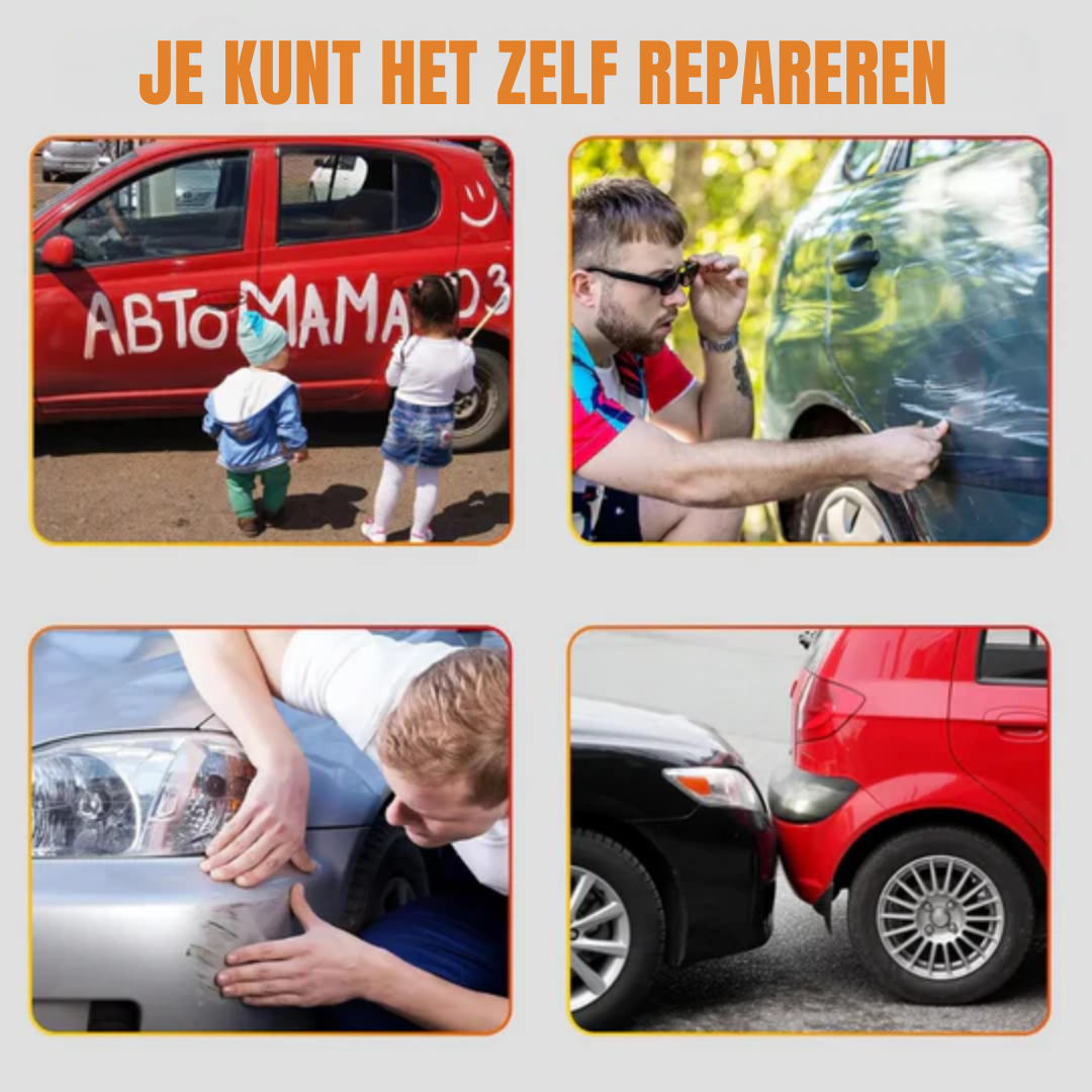 Reparo™ - Herstelstift voor krassen