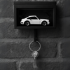 KeyCruze™ – Auto-garagesleutelhouder
