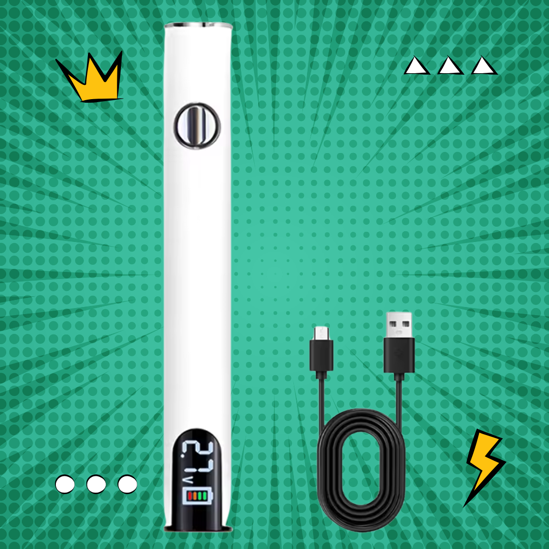 VoltCraft™ – USB Soldeerbout