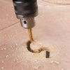 BoreMax™ - Spiraaltand-Boorset (Set van 6 stuks)