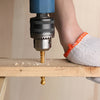 BoreMax™ - Spiraaltand-Boorset (Set van 6 stuks)