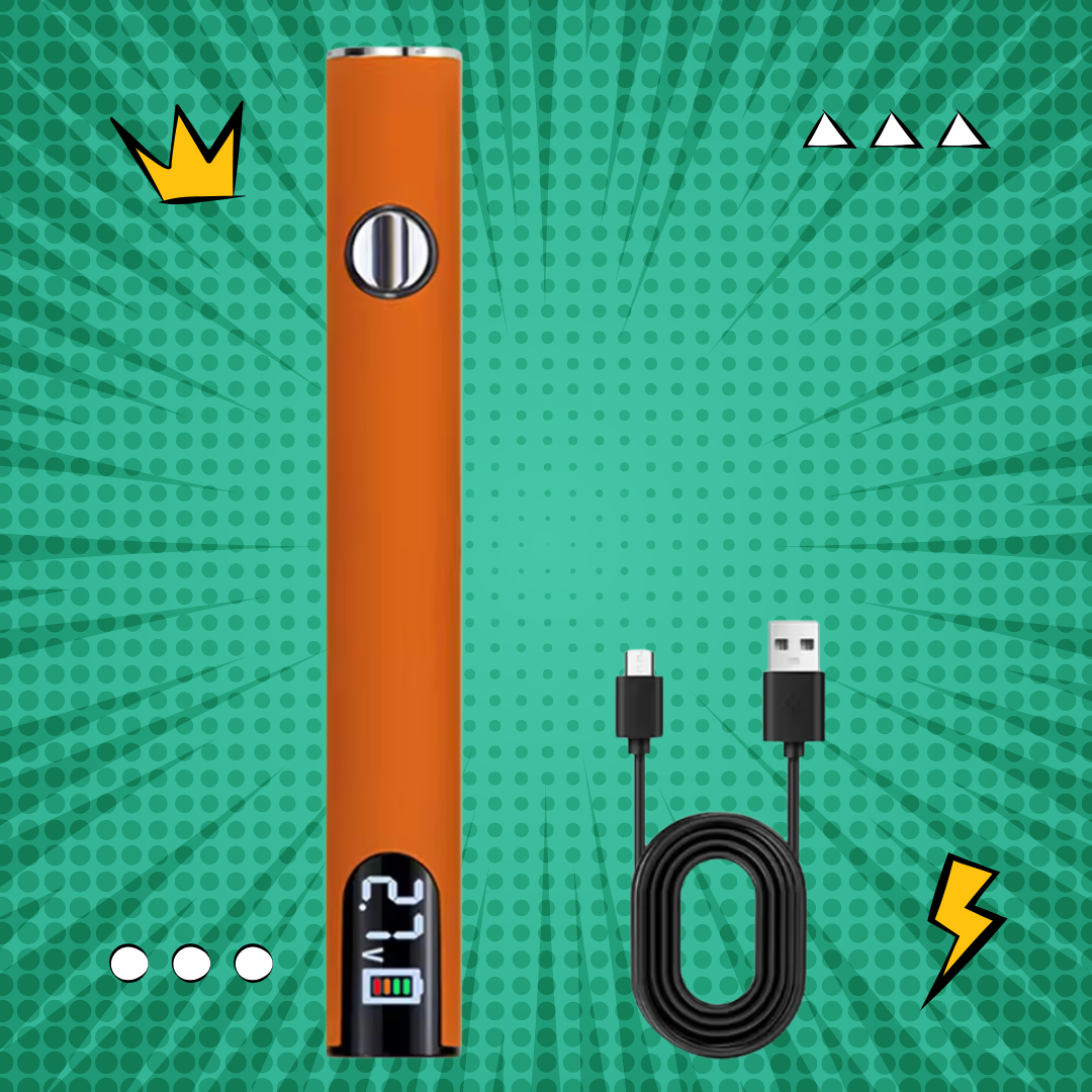 VoltCraft™ – USB Soldeerbout