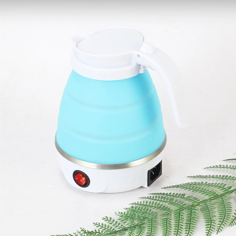 BoilMate™ | Elektrische opvouwbare waterkoker