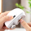 NailGleam™ - Elektrische nagelknipper en vijl
