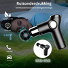 MassagerPro™ - Mini Massagepistool