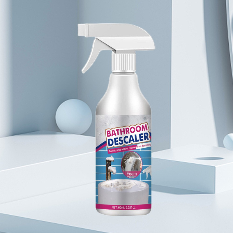 SwiftClean™ - Krachtige Badkamerreiniger