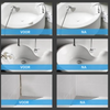 QuickFixTile™ - Tegelreparatielijm