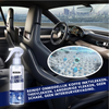 OUHOE™ - Allesreinigende Spray (1+1 GRATIS)