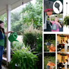 GreenLift™ - Verstelbare plantenhanger
