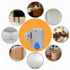 Hidlock™ - Onzichtbaar lade­slot
