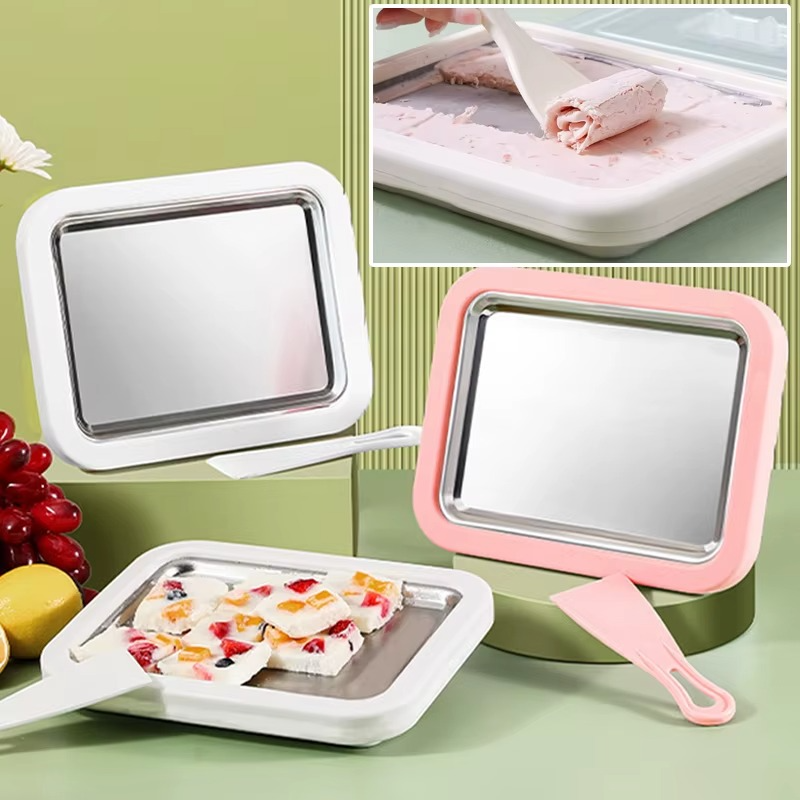 IcyPan™ - Pan voor ijsmachine