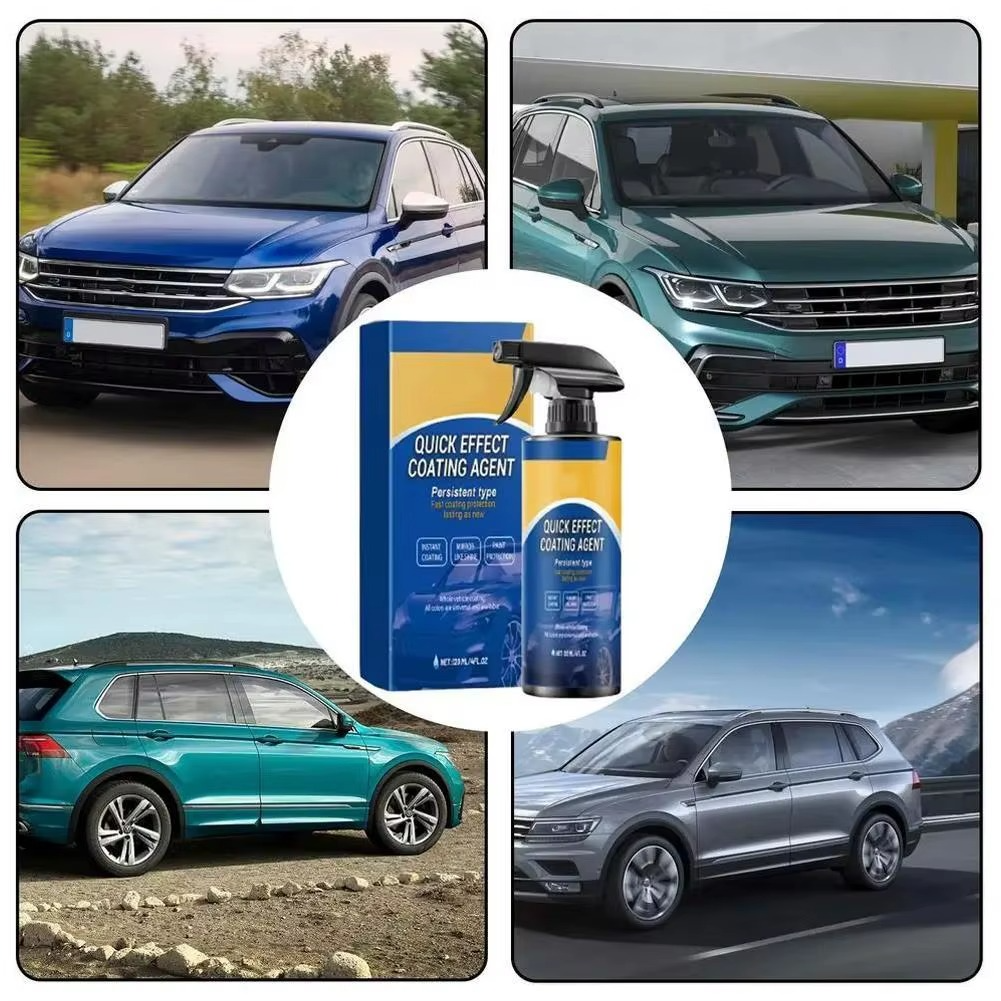 GlossGuard™ – Snelwerkende coating (1+1 GRATIS)